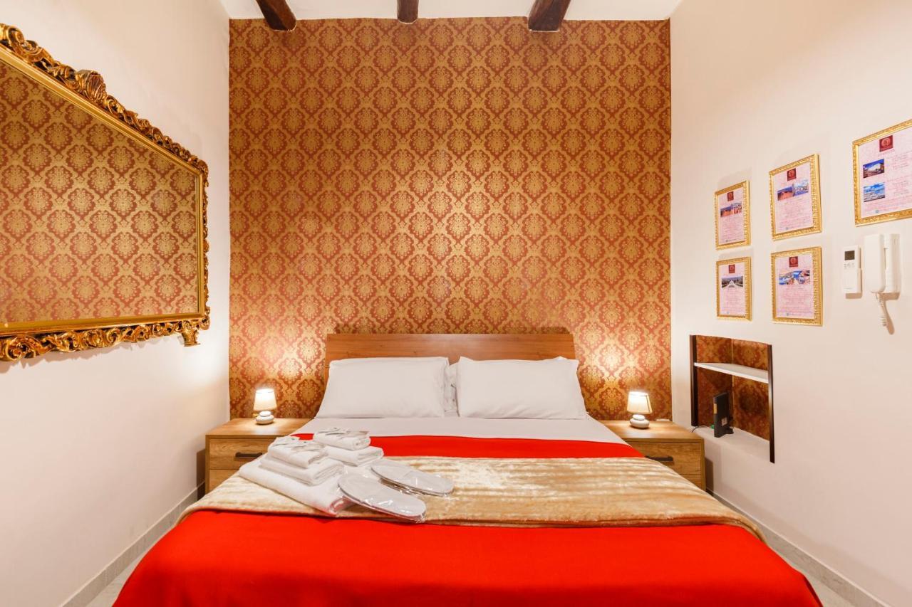 Spinacorona Room Nápoles Exterior foto